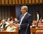 Pakistan Passes Bills To Increase Number Of Judges And Extend Service Chiefs Terms To 5 Years