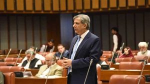 Pakistan Passes Bills To Increase Number Of Judges And Extend Service Chiefs Terms To 5 Years