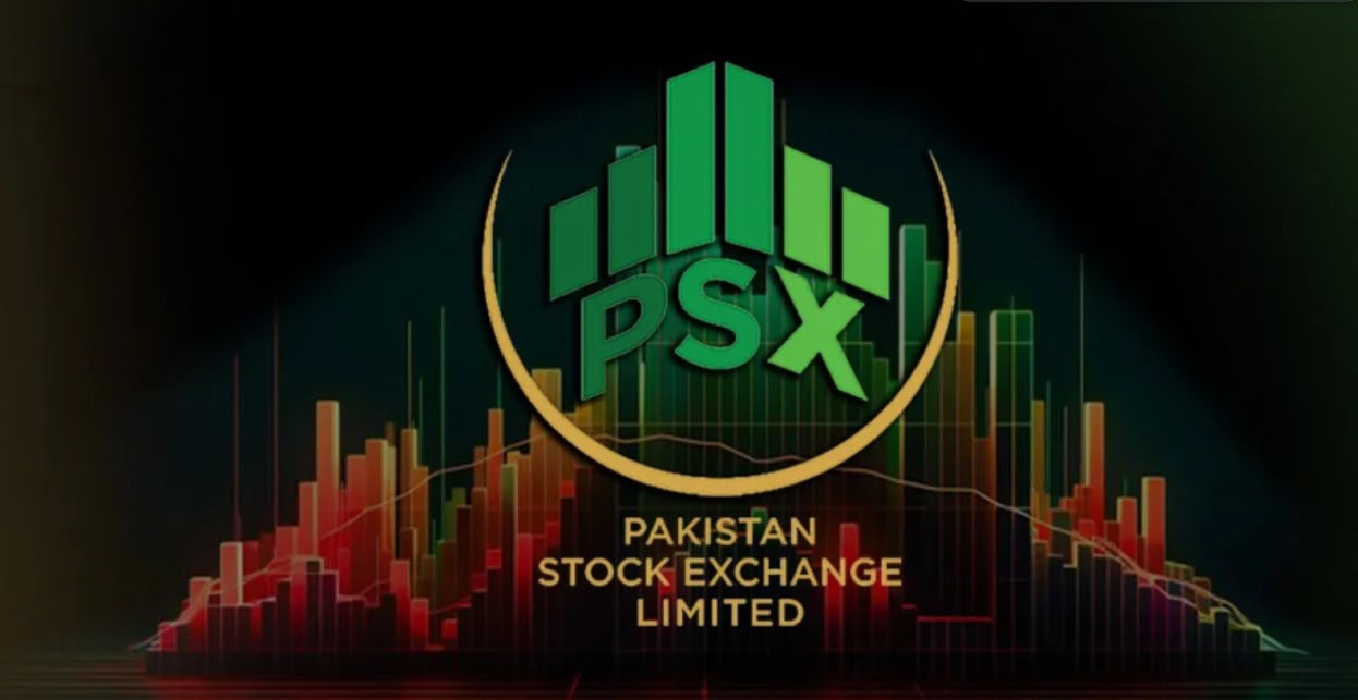 PSX jumps nearly 1,200 Points as central bank holds Policy Rate steady PSX jumps nearly 1,200 Points as central bank holds Policy Rate steady