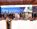 Pakistan Water Week 2024 Minster Seeks Global Support To Combat Water Related Challenges