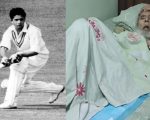 Pakistans Former Test Spinner Nazir Junior Passes Away After Prolonged Illness