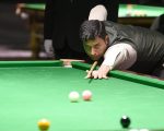 Pakistans Muhammad Asif Reaches Semi Finals In World Snooker Championship