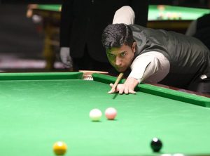 Pakistans Muhammad Asif Reaches Semi Finals In World Snooker Championship