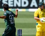 Pakvaus Pakistan Look To Bounce Back For Comeback In Second T20i Against Australia Today