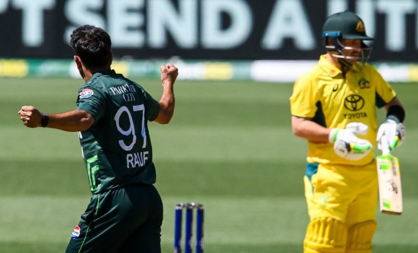 Pakvaus Pakistan Look To Bounce Back For Comeback In Second T20i Against Australia Today