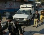 Peshawar Police Line Suicide Bombing Key Suspect Arrested In Major Breakthrough