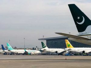 Pia And Other Pakistani Airlines Set To Resume European Operations Soon