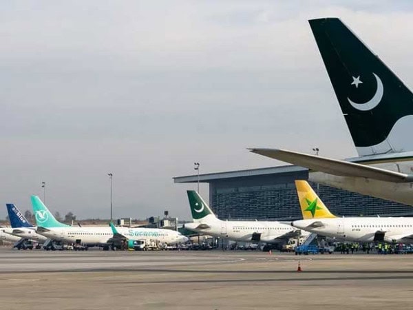 Pia And Other Pakistani Airlines Set To Resume European Operations Soon