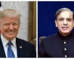 Pm Shehbaz Congratulates Trump On Electing Us President