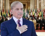 Pm Shehbaz Embarks On Saudi Arabia Visit To Attend Arab Islamic Summit Today