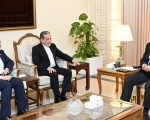 Pm Shehbaz Reaffirms Desire To Cement Ties With Iran