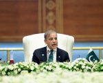 Pm Shehbaz Urges Redefinition Of Global Climate Finance To Aid Vulnerable Nations