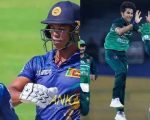 Protests In Islamabad Force Postponement Of Remaining Sri Lanka A Vs Pakistan Shaheens Odis