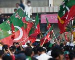 Pti Leadership Plans To Alter Protest Strategy For Lahore And Punjab