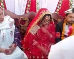 Pubg Love Story 18 Year Old American Girl Marries Pakistani Boy In Chitral