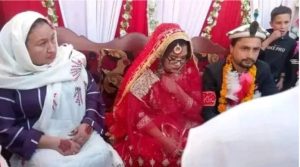 Pubg Love Story 18 Year Old American Girl Marries Pakistani Boy In Chitral