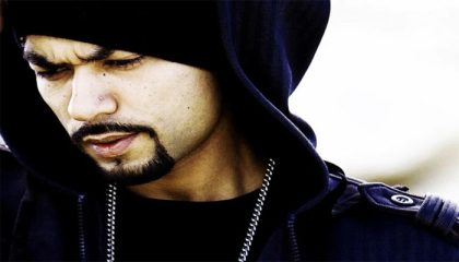 Punjabi Rap King Bohemia Arrives In Pakistan Concert Date Announced