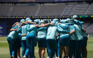 Rain Threatens First T20 Match Between Pakistan Australia In Brisbane