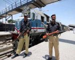 Red Alert Issued At All Railway Stations Across Pakistan Following Quetta Blast