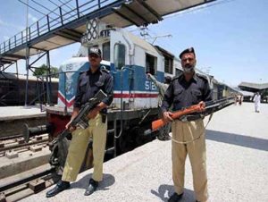 Red Alert Issued At All Railway Stations Across Pakistan Following Quetta Blast