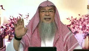 Saudi Scholar Declares Citizenship Of Non Muslim Countries Haram Sparking Debate