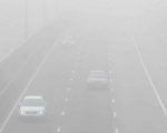 Sections Of Motorways Closed For Traffic Due To Fog