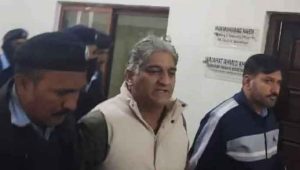 Senior Journalist Matiullah Jan Released Following Bail Approval