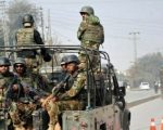 Seven Pakistan Army Soldiers Martyred In Terrorist Attack On Kalat Check Post Ispr