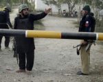 Seven Policemen Kidnapped From Bannu