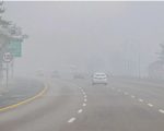 Severe Fog Closes M2 Motorway From Islamabad To Kot Momin