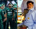 Shahid Aslam Made Pakistans Batting Coach For Zimbabwe South Africa Tours