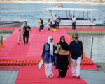 Sharjah Book Authority Offers Dubai Residents Free Boat Transport To Attend Sibf 2024