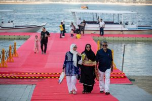 Sharjah Book Authority Offers Dubai Residents Free Boat Transport To Attend Sibf 2024