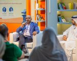 Sharjah Literary Agency Powers Arabic Literatures Global Reach At Sibf 2024