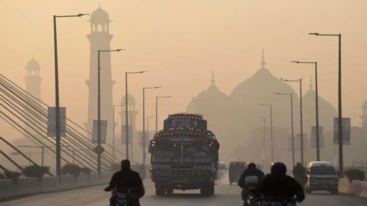 Smog Driven Restrictions In Punjab Extended Until Nov 24