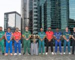 Sri Lanka Defeat Pakistan To Win Hong Kong Super Sixes Tournament