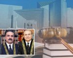 Supreme Court Judges Urge Cjp Afridi To Call Full Court Hearing On 26th Amendment