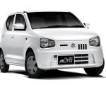 Suzuki Alto Ex Factory Price Update For November 2024