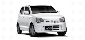 Suzuki Alto Ex Factory Price Update For November 2024