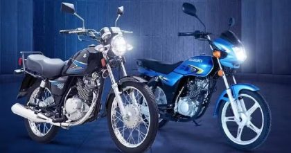 Suzuki Bikes 3 Year Installment Plan Unveiled Details Inside