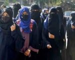 Swiss Burqa Ban To Begin From Next Year