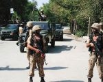 Three Day Curfew Imposed In Areas Of South Waziristan Lower