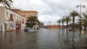 Three Day Mourning Announced As Death Toll In Spains Floods Soars To 158