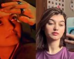 Tiktok Star Imsha Rehmans Old Pictures Go Viral Amid Leaks Controversy