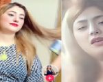 Tiktok Star Muskan Chandios Private Photos Video Leak Online