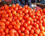 Tomatoes Prices Hit Rs700 Per Kg In Punjabs Sialkot