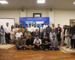 Two Day Peace Journalism Workshop Kicks Off At Fccu