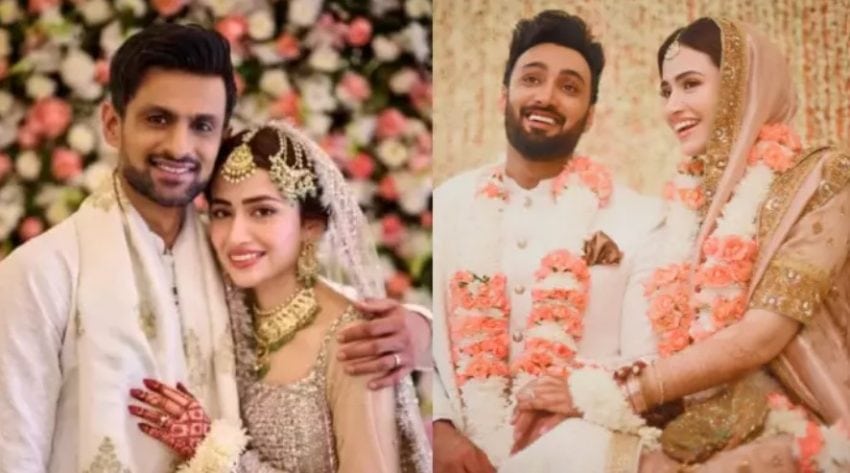 Umair Jaswal Opens Up On Destiny After Divorce With Sana Javed And Second Marriage