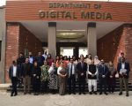 Unesco Kicks Off Consultations On Media And Information Literacy Strategy For Pakistan In Lahore