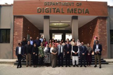 Unesco Kicks Off Consultations On Media And Information Literacy Strategy For Pakistan In Lahore